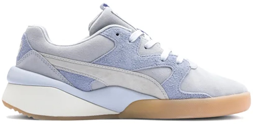 (Women) Puma Aeon Rewind Blue 370396-03 Order (Women) Puma Aeon Rewind Blue 370396-03