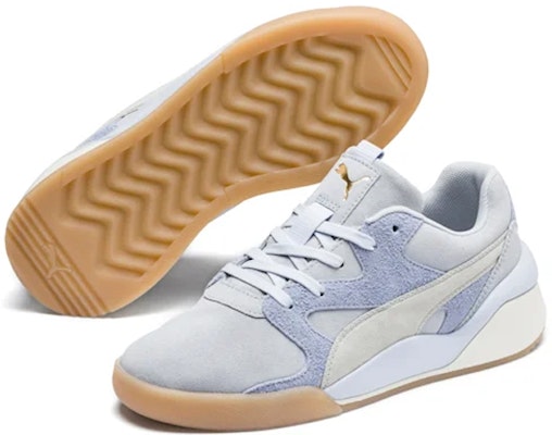 (Women) Puma Aeon Rewind Blue 370396-03 Lookbook (Women) Puma Aeon Rewind Blue 370396-03
