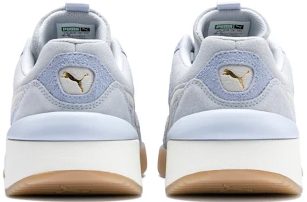 (Women) Puma Aeon Rewind Blue 370396-03 Shop (Women) Puma Aeon Rewind Blue 370396-03