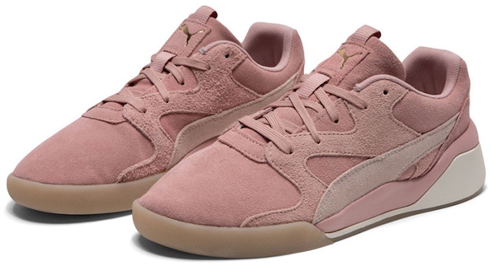 (Women) Puma Aeon Rewind Wn's Pink 370396-01 Lookbook (Women) Puma Aeon Rewind Wn's Pink 370396-01
