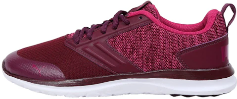 (Women) Puma Agile T1 IDP Low Top Running Shoes 'Red White' 368171-01 (Women) Puma Agile T1 IDP Low Top Running Shoes 'Red White' 368171-01