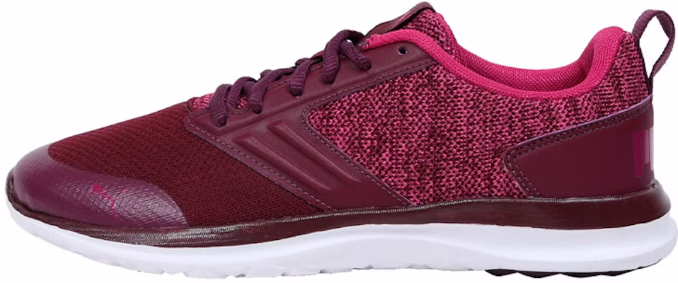 (W) 푸마 어질 T1 IDP 로우탑 런닝화 (레드/화이트) 368171-01 Buy (W) 푸마 어질 T1 IDP 로우탑 런닝화 (레드/화이트) 368171-01