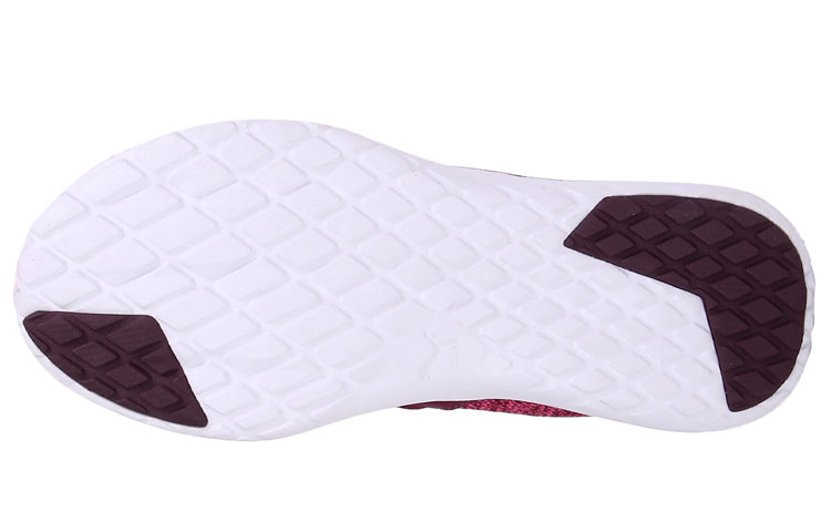 Purchase (W) Chaussures de course basses Puma Agile T1 IDP ''Rouge Blanc''. 368171-01