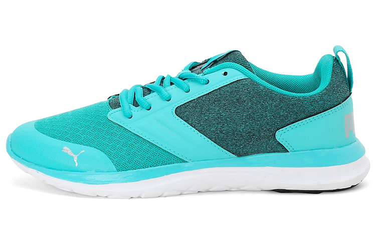 (Women) Puma Agile t1 Nm Idp 'Green' 370794-04