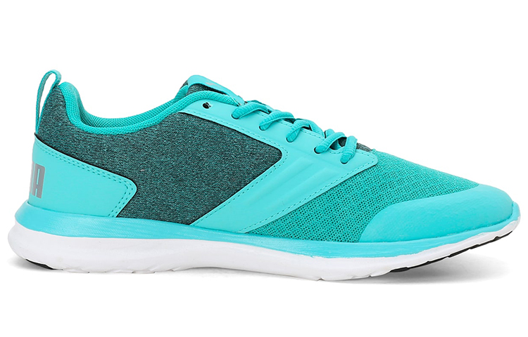 Order (W) Puma Agile t1 Nm Idp ''Grün'' Sneakers 370794-04