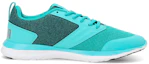 Order (W) Puma Agile t1 Nm Idp ''Grün'' Sneakers 370794-04