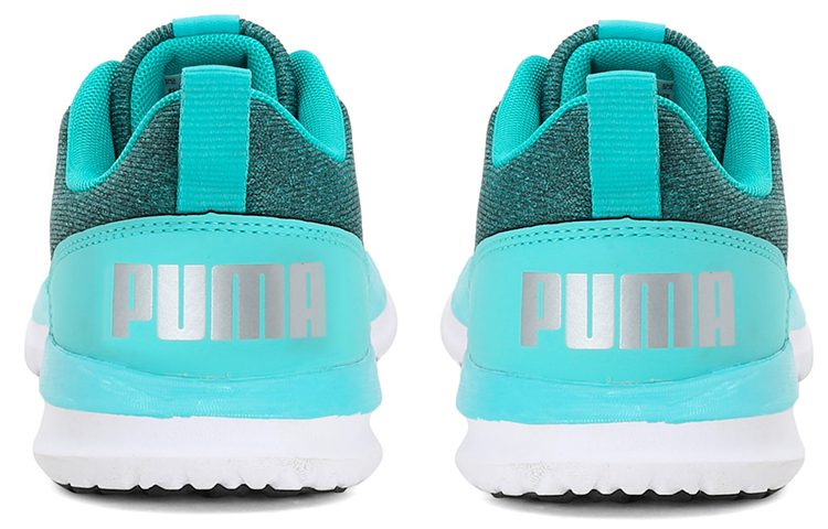 Purchase (W) Puma Agile t1 Nm Idp ''Grün'' Sneakers 370794-04
