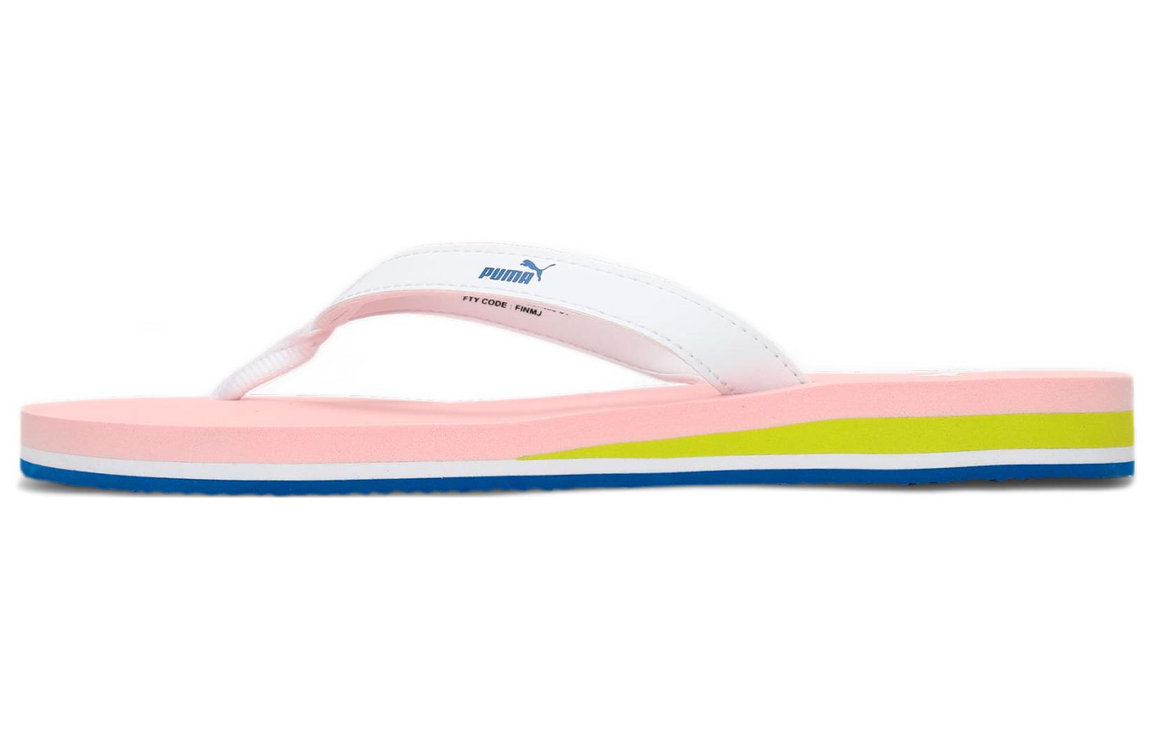 (W) Puma Alice Slide 'Pink'