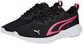 Lookbook (W) Puma Sepanjang Hari Aktif 'Hitam Merah Jambu Putih' 386269-09