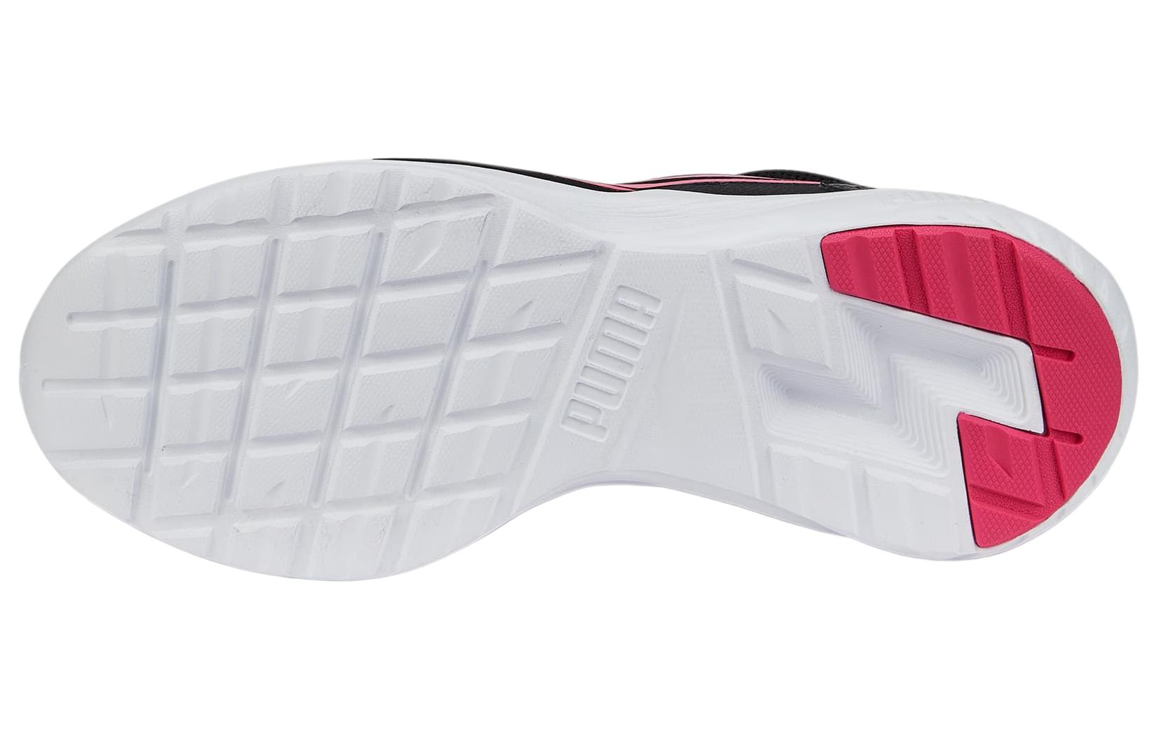 Details for (W) Puma Sepanjang Hari Aktif 'Hitam Merah Jambu Putih' 386269-09