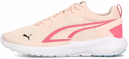 (Women) Puma All-Day Active 'Pink White' 386269-07 (Women) Puma All-Day Active 'Pink White' 386269-07