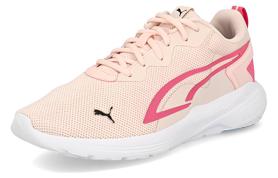 Order (W) Puma All-Day Active ''Rosa Weiß'' 386269-07