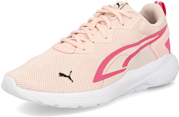 (W) Puma All-Day Aktif 'Merah Jambu Putih' 386269-07 Order (W) Puma All-Day Aktif 'Merah Jambu Putih' 386269-07