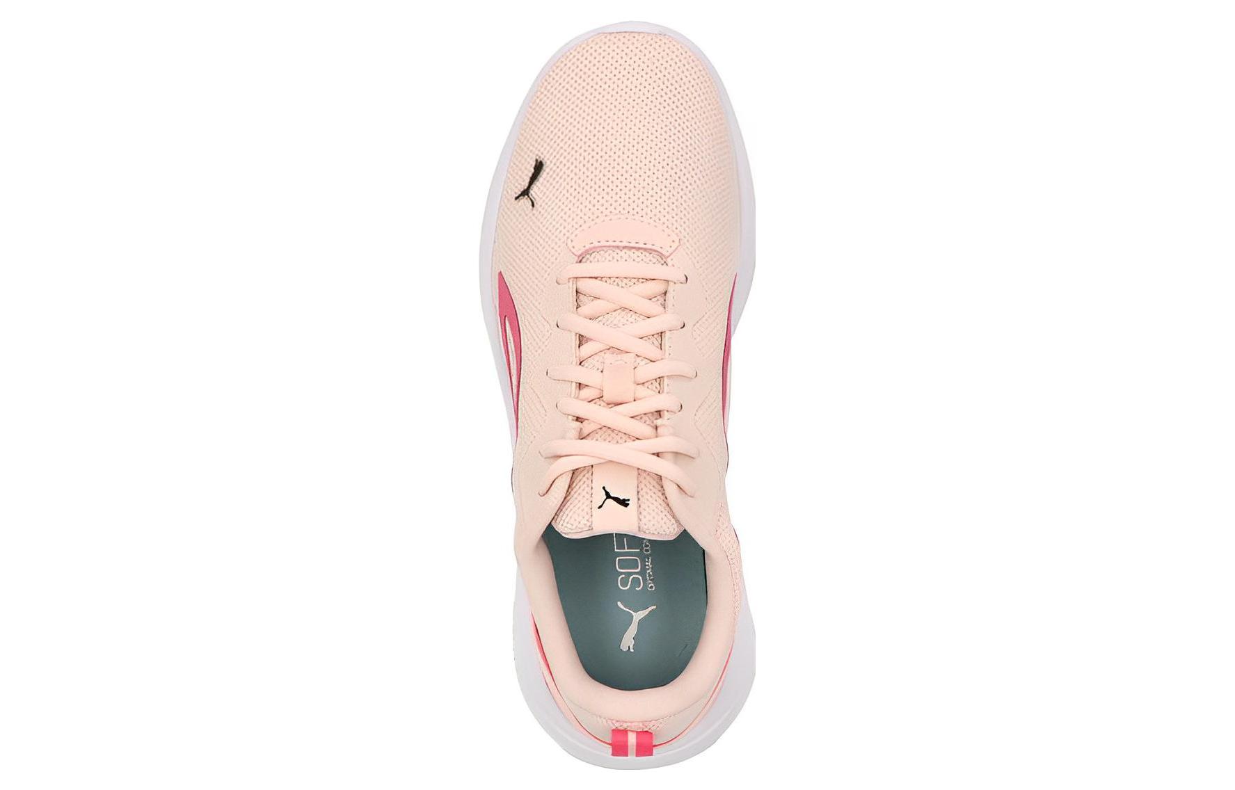 Shop (W) Puma All-Day Active ''Rosa Weiß'' 386269-07