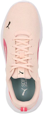 (W) Puma All-Day Active ''Rosa Weiß'' 386269-07 Shop (W) Puma All-Day Active ''Rosa Weiß'' 386269-07