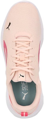 (W) Puma All-Day Aktif 'Merah Jambu Putih' 386269-07 Shop (W) Puma All-Day Aktif 'Merah Jambu Putih' 386269-07
