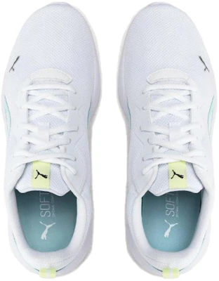 (W) Puma All-Day Active 'Blanco Azul' 386269-08 Lookbook (W) Puma All-Day Active 'Blanco Azul' 386269-08