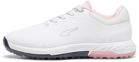 (Women) Puma Alphacat Nitro 'White Peach Smoothie' 378921-01 (Women) Puma Alphacat Nitro 'White Peach Smoothie' 378921-01