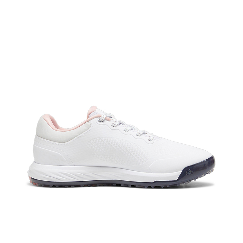 Order (W) プーマ アルファキャット ニトロ "白桃スムージー" 378921-01