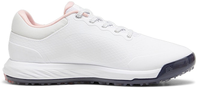 PUMA 彪馬Alphacat Nitro 減震防滑透氣 低幫 高爾夫球鞋 女款 白色 Order PUMA 彪馬Alphacat Nitro 減震防滑透氣 低幫 高爾夫球鞋 女款 白色