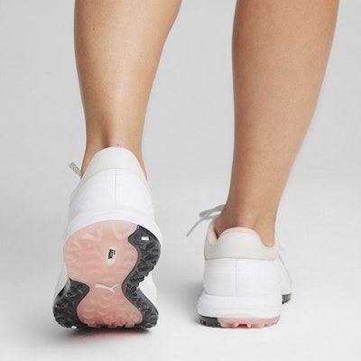 (W) プーマ アルファキャット ニトロ "白桃スムージー" 378921-01 Shop (W) プーマ アルファキャット ニトロ "白桃スムージー" 378921-01