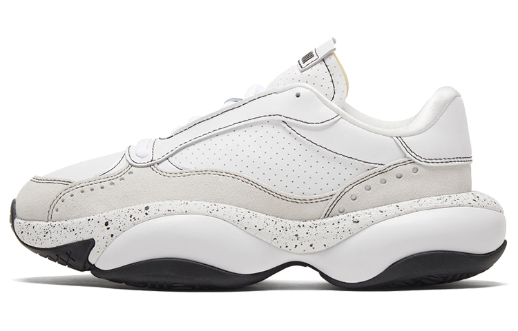 (Women) Puma Alteration Perf 'Grey White' 374552-01