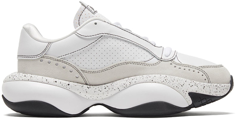 (Women) Puma Alteration Perf 'Grey White' 374552-01 Order (Women) Puma Alteration Perf 'Grey White' 374552-01
