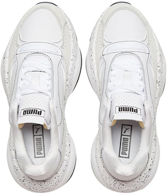 (Women) Puma Alteration Perf 'Grey White' 374552-01 Shop (Women) Puma Alteration Perf 'Grey White' 374552-01