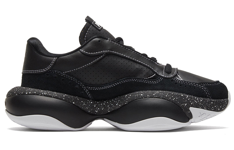 Order (W) Sepatu Puma Alteration Perf Hitam 374552-02