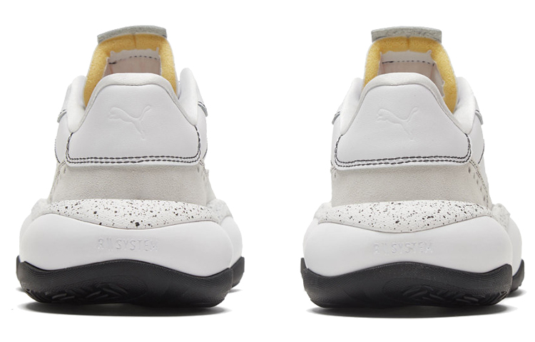 Purchase (W) Puma Alteration Perf ''Grijs Wit'' 374552-01