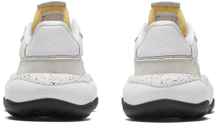 (W) Puma Alteration Perf ''Grijs Wit'' 374552-01 Purchase (W) Puma Alteration Perf ''Grijs Wit'' 374552-01