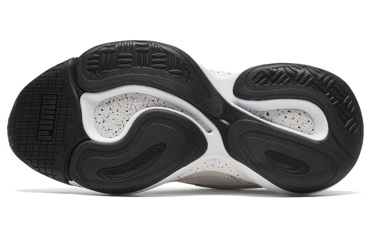 Details for (W) Puma Alteration Perf ''Grijs Wit'' 374552-01