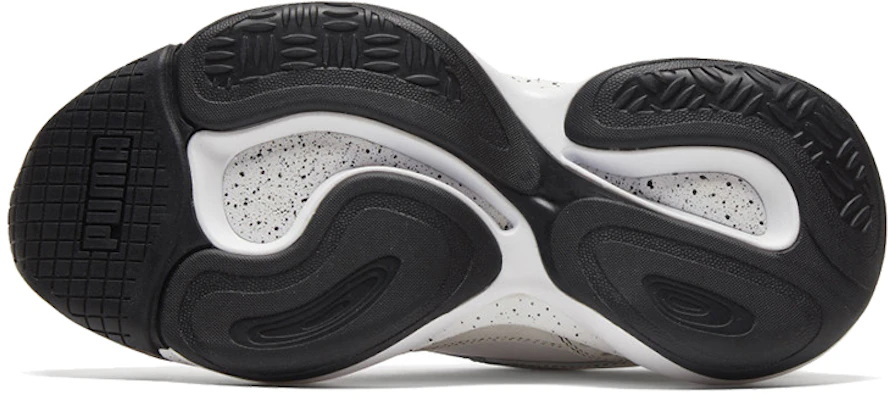 (W) Puma Alteration Perf ''Grijs Wit'' 374552-01 Details for (W) Puma Alteration Perf ''Grijs Wit'' 374552-01