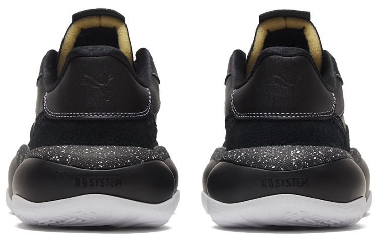 Purchase (W) Puma Alteration Perf Sneakers Nero 374552-02