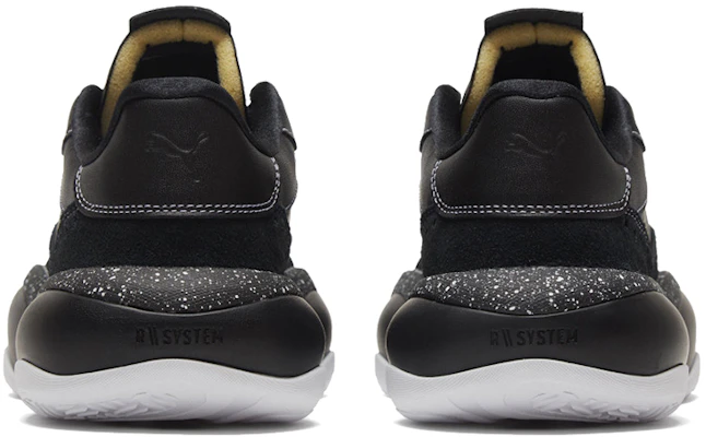 (W) Puma Alteration Perf Sneakers Nero 374552-02 Purchase (W) Puma Alteration Perf Sneakers Nero 374552-02