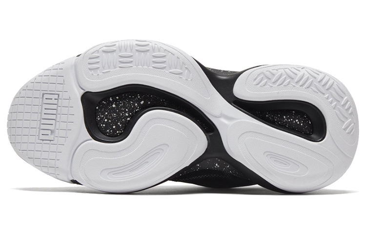 Details for (W) Puma Alteration Perf Sneakers Nero 374552-02