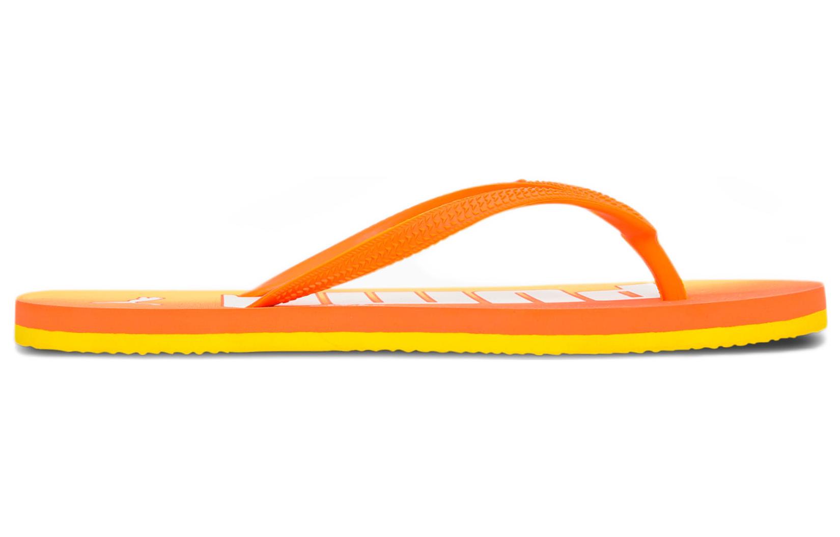 (W) Puma Amara 'Orange Yellow' 圖 2