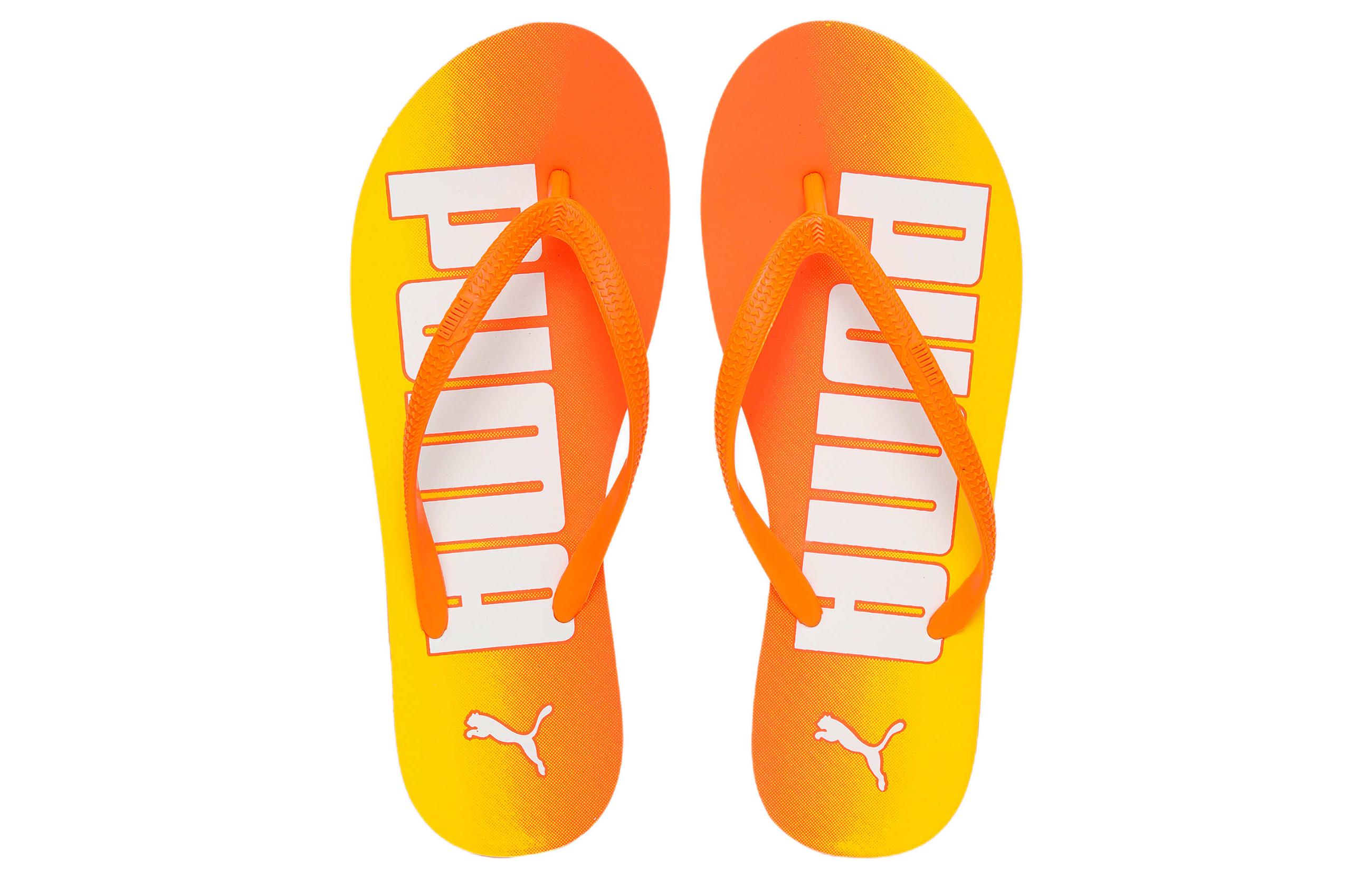 (W) Puma Amara 'Orange Yellow' 圖 3