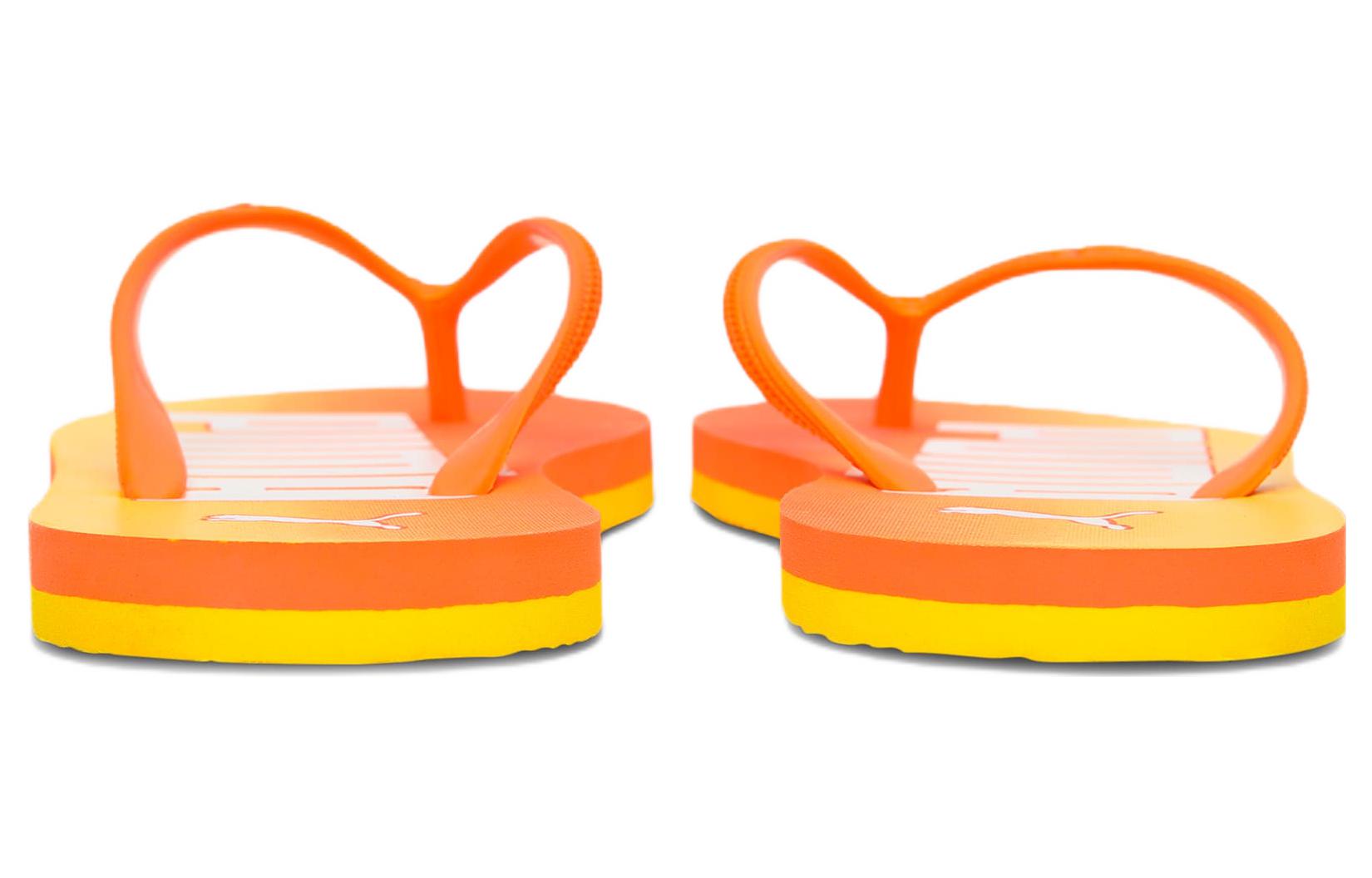 (W) Puma Amara 'Orange Yellow' 圖 4