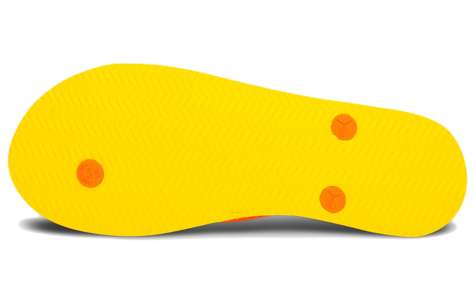 (W) Puma Amara 'Orange Yellow' 圖 5