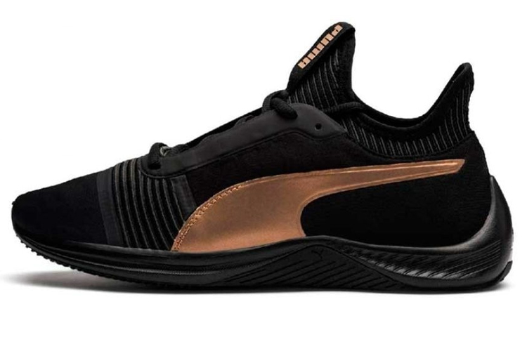 (Women) Puma Amp XT 'Black'  191125-05