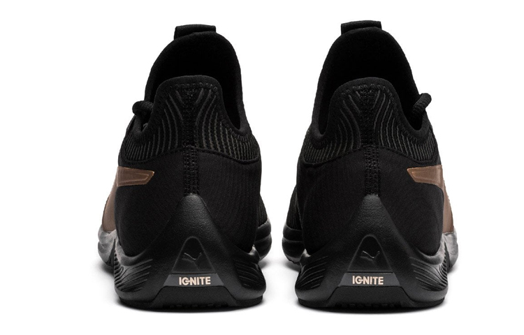 Shop (W) Puma Amp XT 'Negro' 191125-05