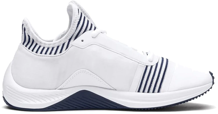 Puma Amp Xt 女款 藍白 低筒跑步鞋 Order Puma Amp Xt 女款 藍白 低筒跑步鞋