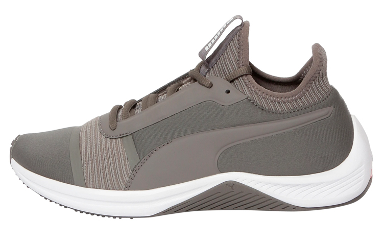 (Women) Puma Amp XT 'Green Low-Top Running' 191125-08