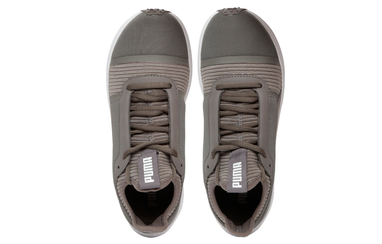 Lookbook (W) Puma Amp XT ''Verde Scarpe Running Basse'' 191125-08