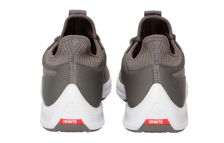 Shop (W) Puma Amp XT ''Verde Scarpe Running Basse'' 191125-08