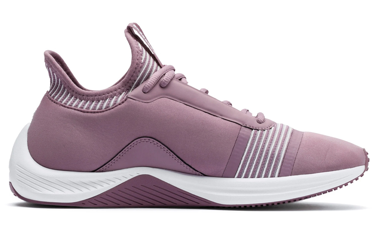 Order (W) Puma Amp XT 'Pink' Wanita 191125-07