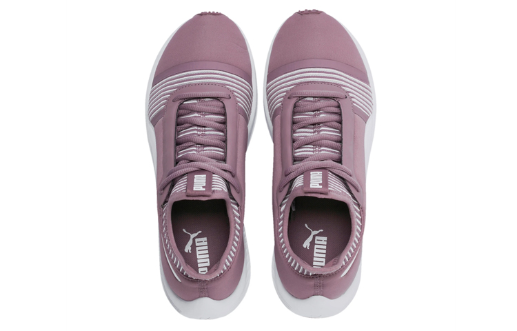 Lookbook (W) Puma Amp XT 'Pink' Wanita 191125-07