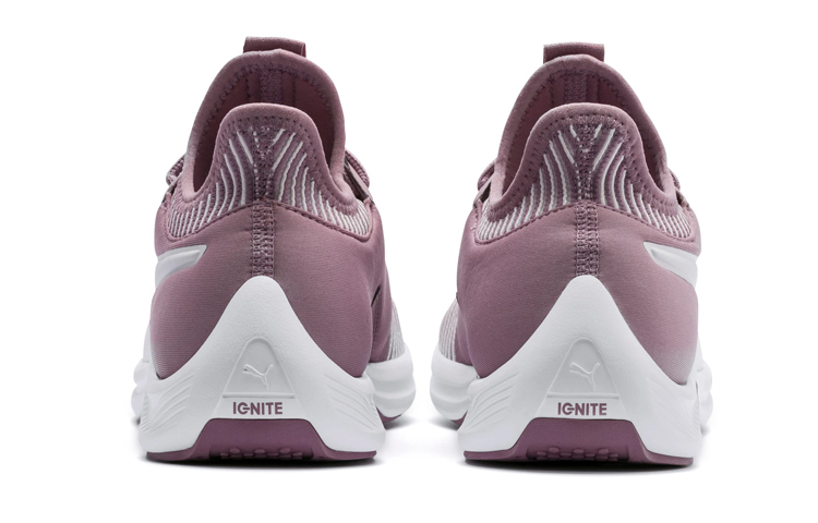 Shop (W) Puma Amp XT 'Pink' Wanita 191125-07