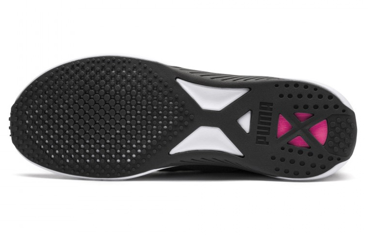 Purchase (W) Puma Amp XT ''Semelle Épaisse Noir Gris'' 191125-06